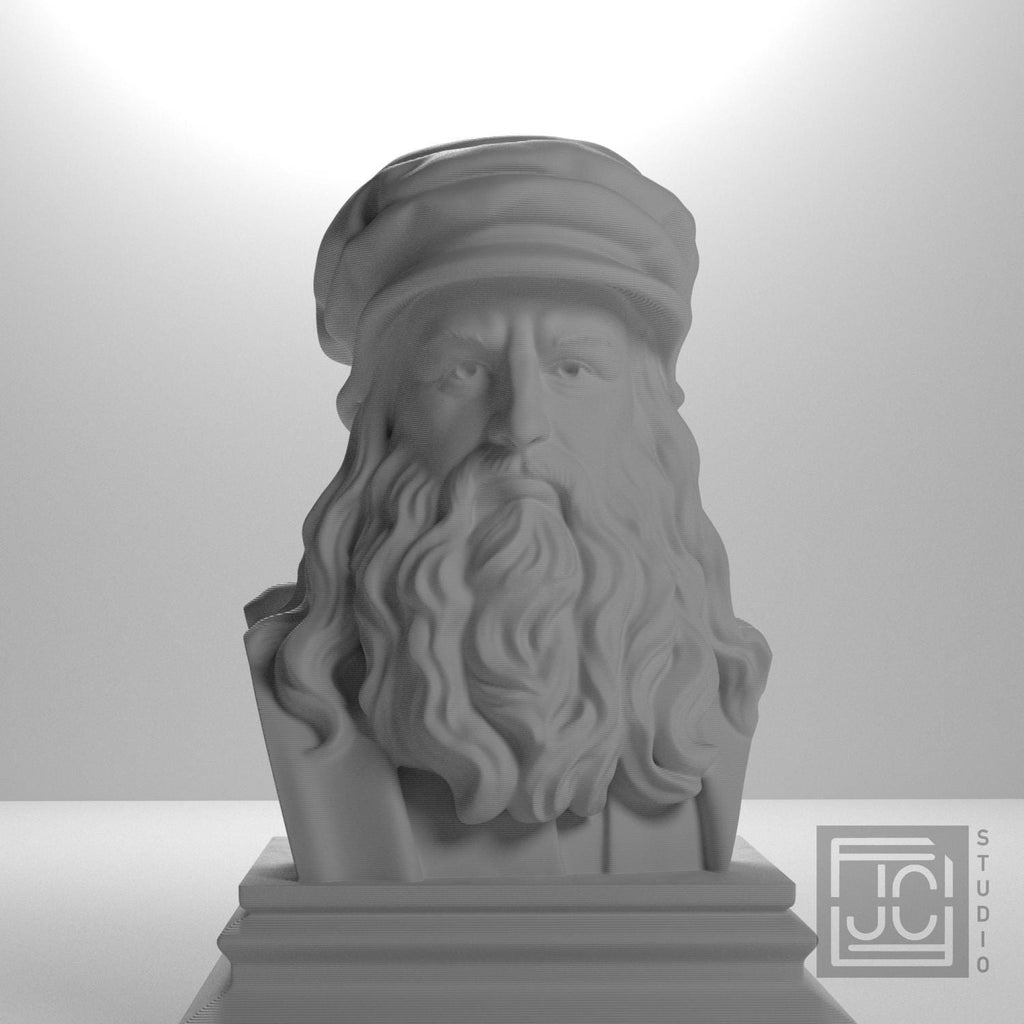 Leonardo da Vinci
