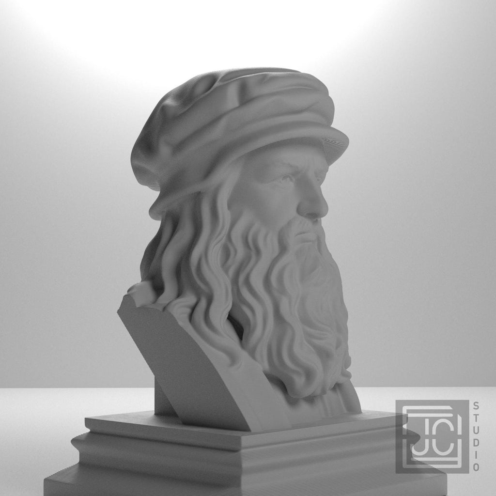 Leonardo da Vinci