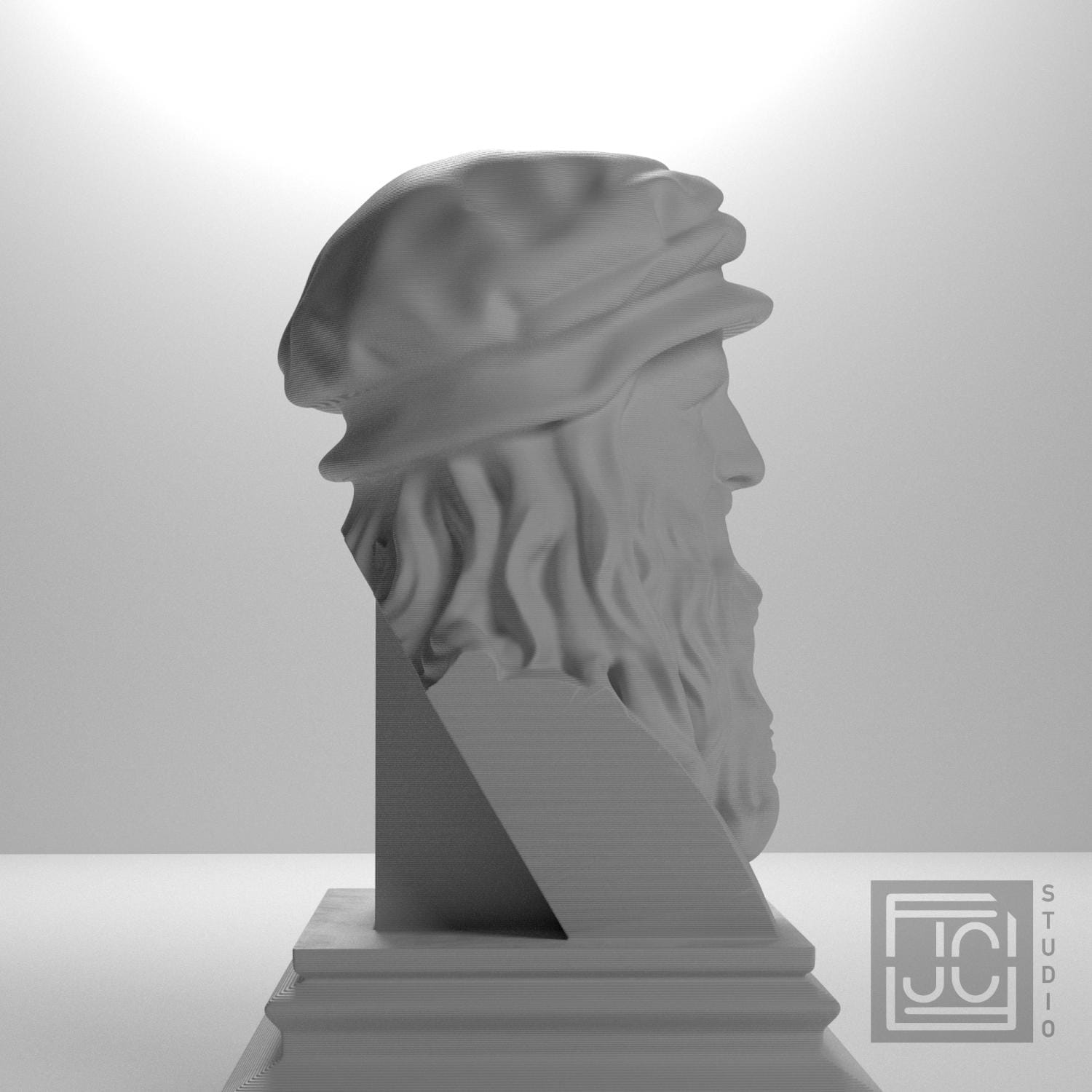Leonardo da Vinci
