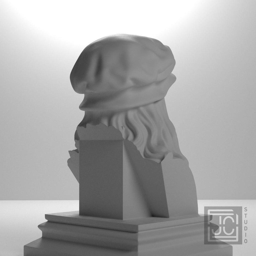 Leonardo da Vinci