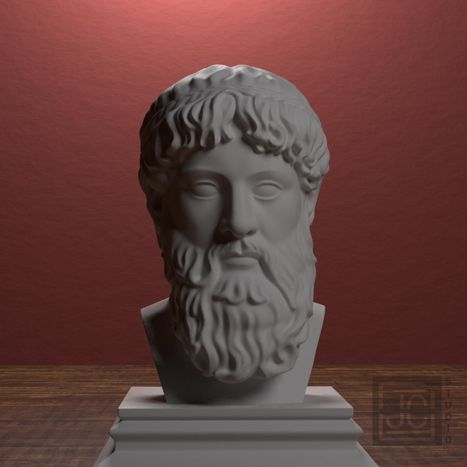 Poseidon