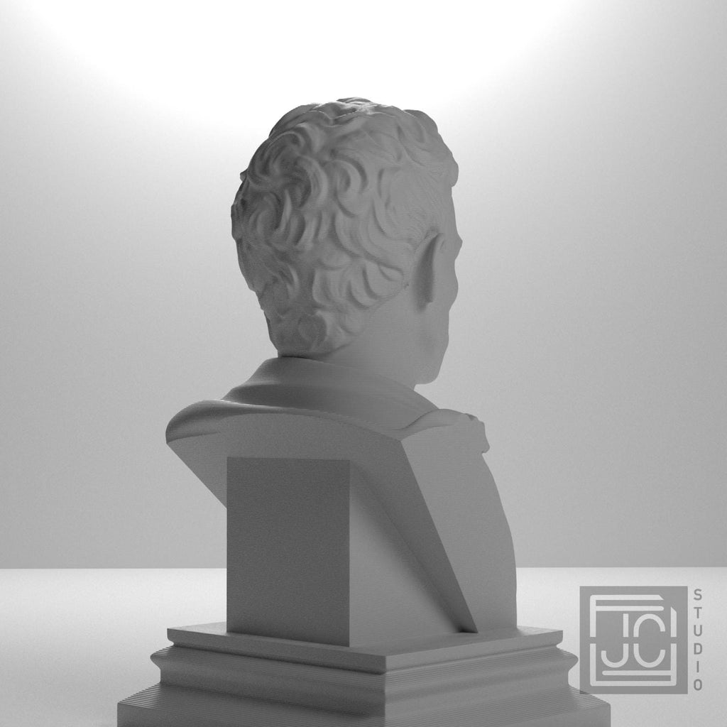 Julius Caesar