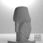 Head of a 19th Dynasty Pharaoh