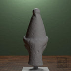 Head of a Priest