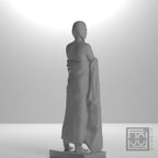An American Stoic
