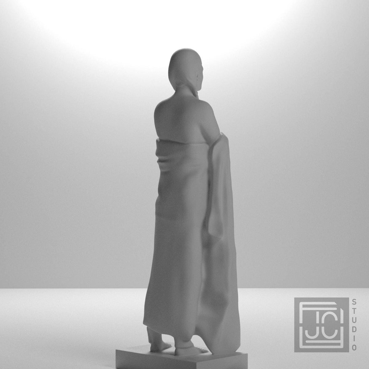 An American Stoic