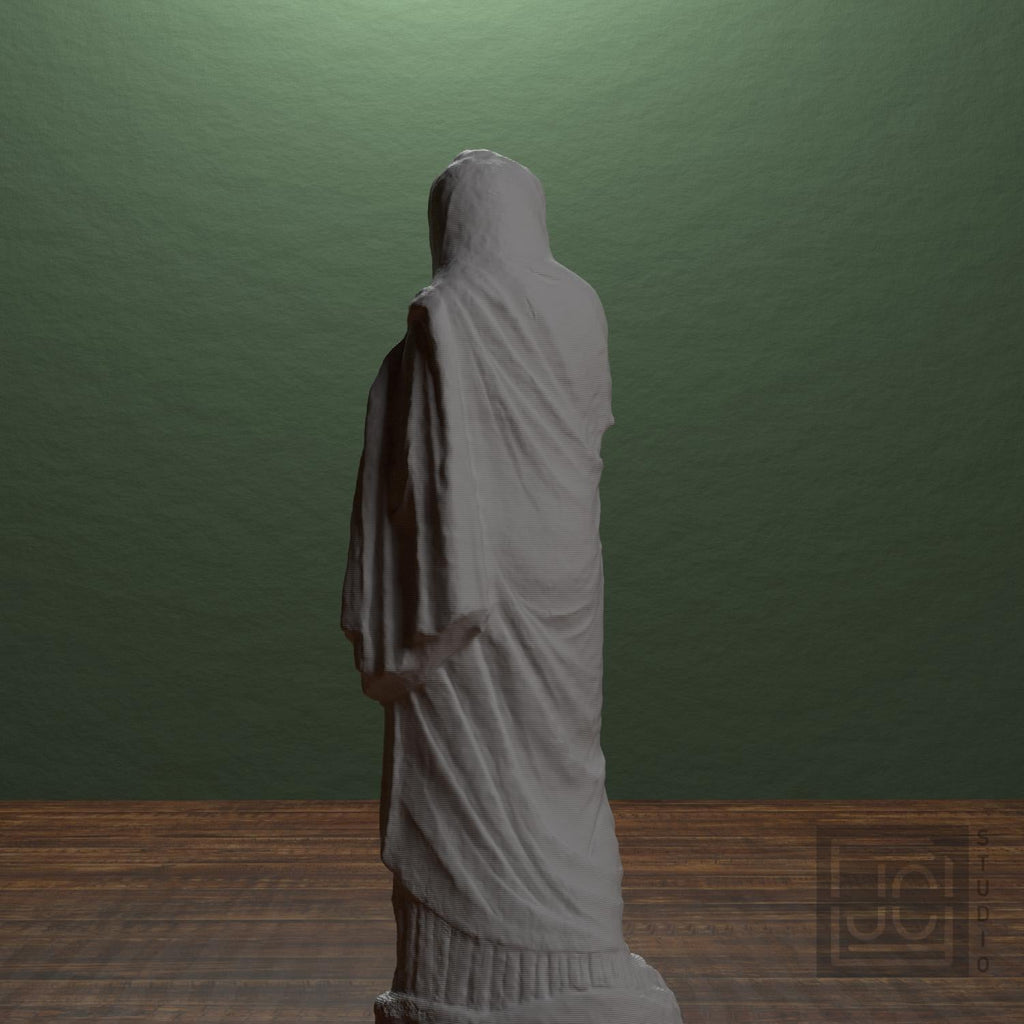 Figure of a Woman