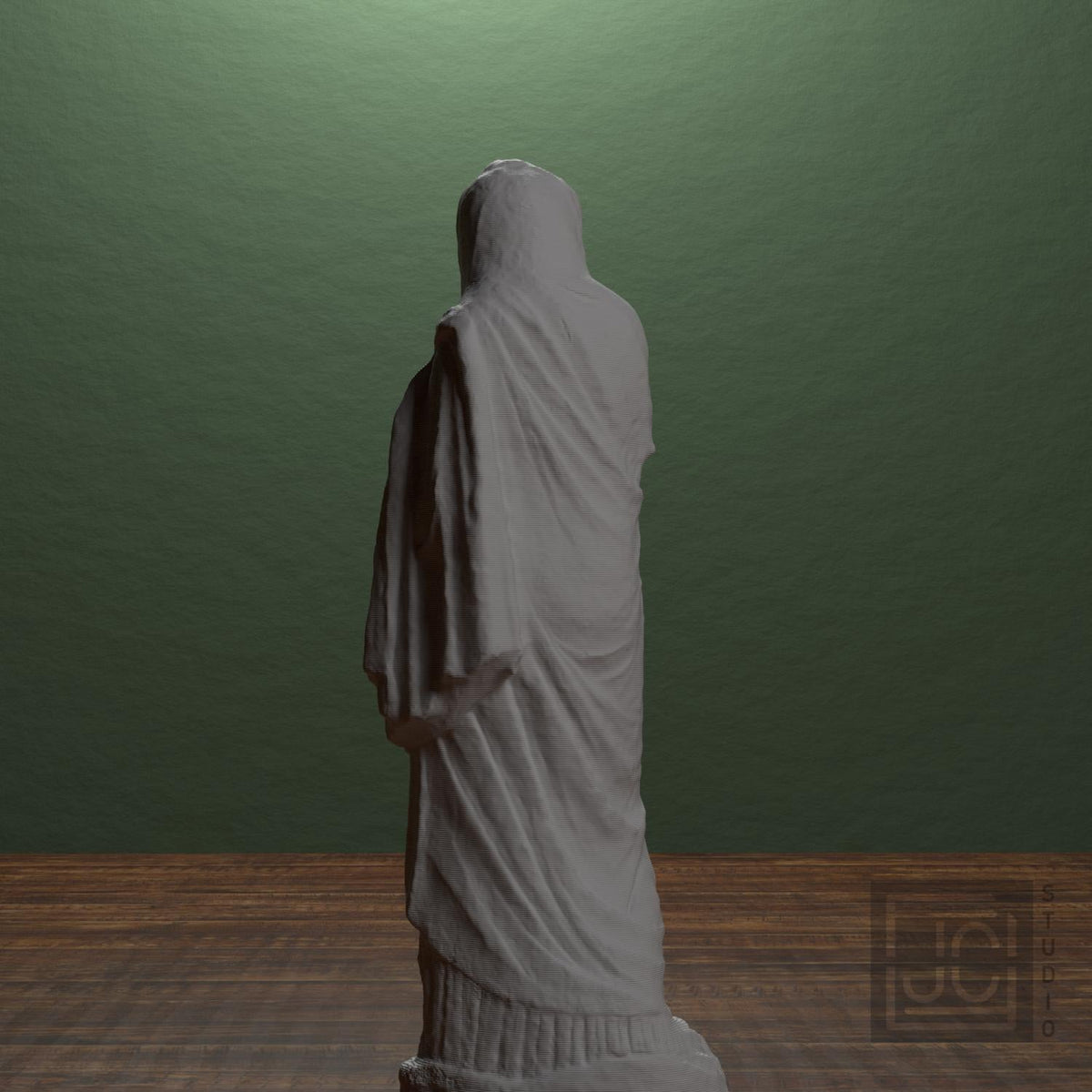 Figure of a Woman