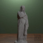 Figure of a Woman