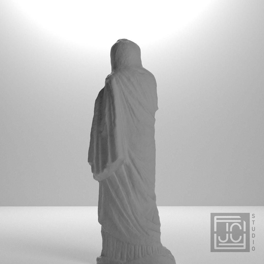 Figure of a Woman