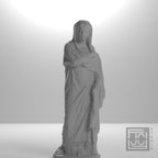 Figure of a Woman