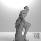 The Freed Man
