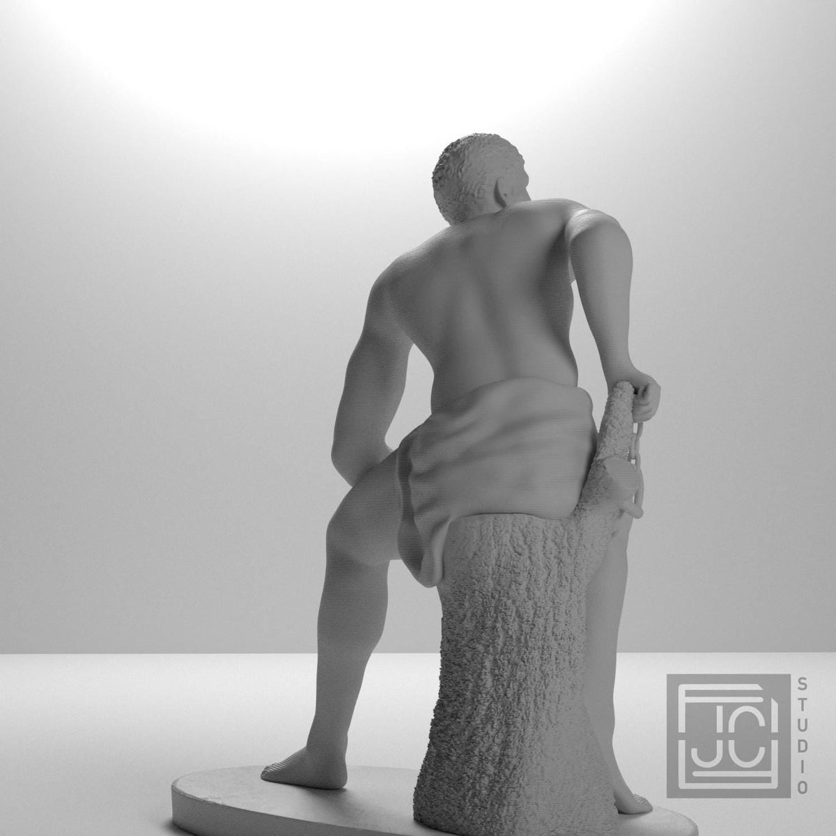 The Freed Man