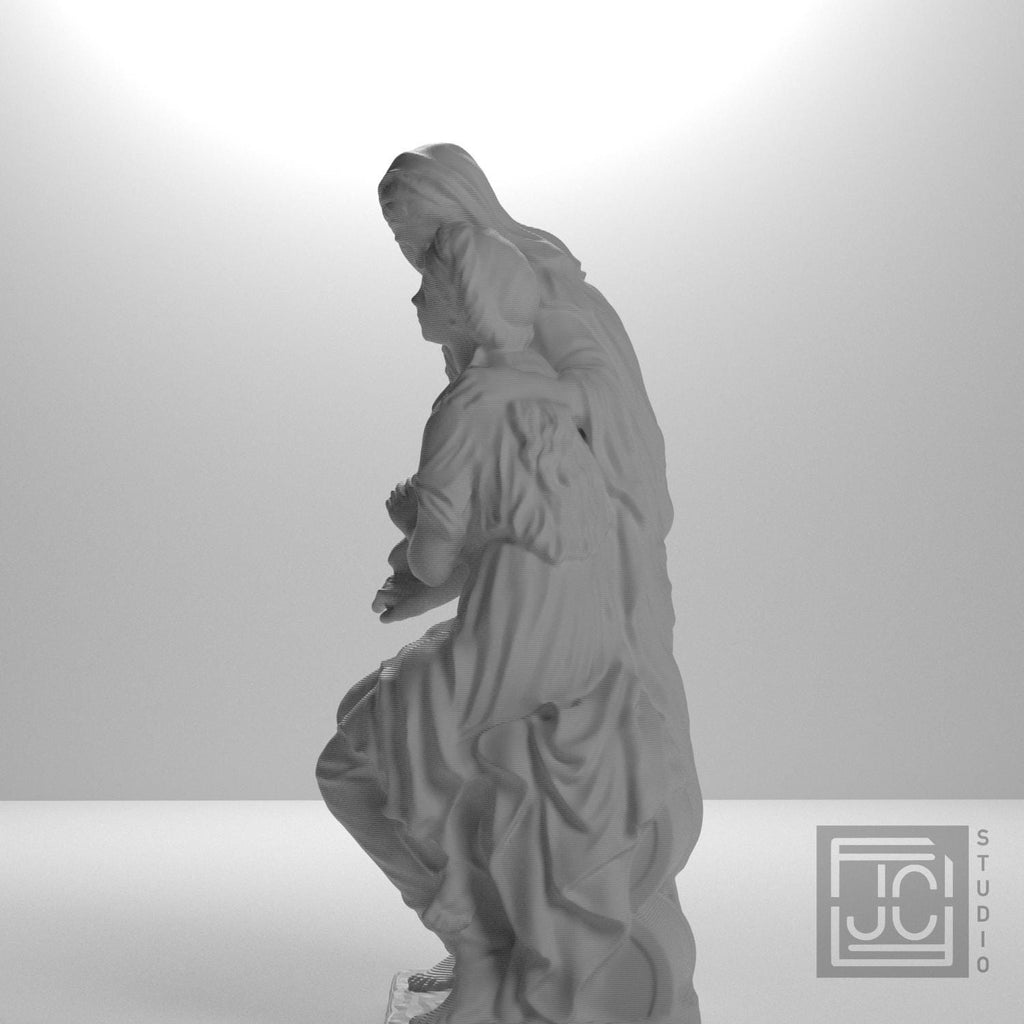 The Sisters of Bethany