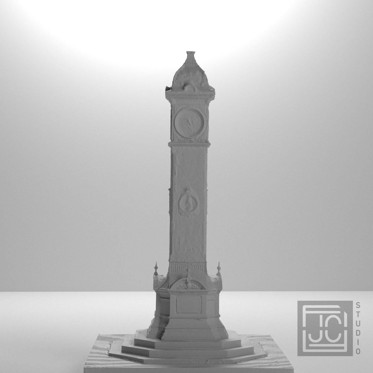 Highbury Hill Clocktower