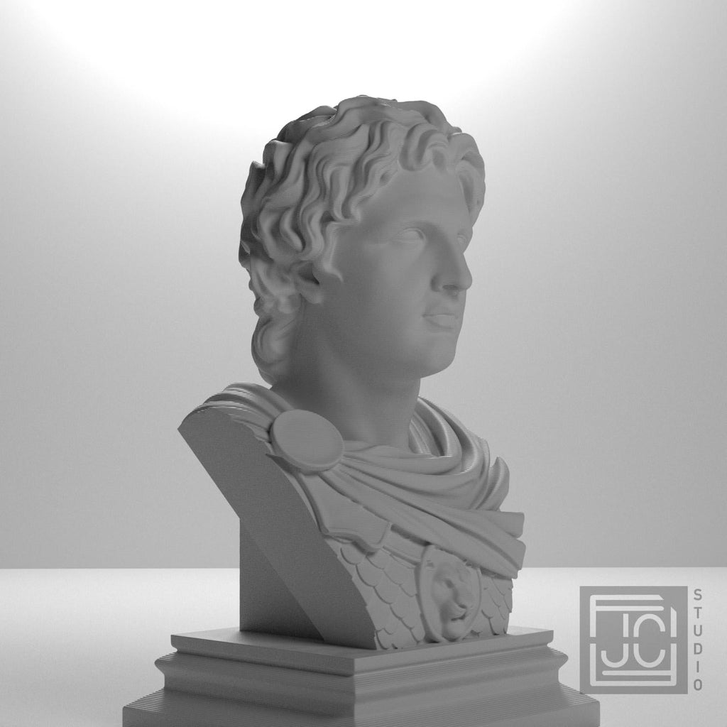 Alexander the Great
