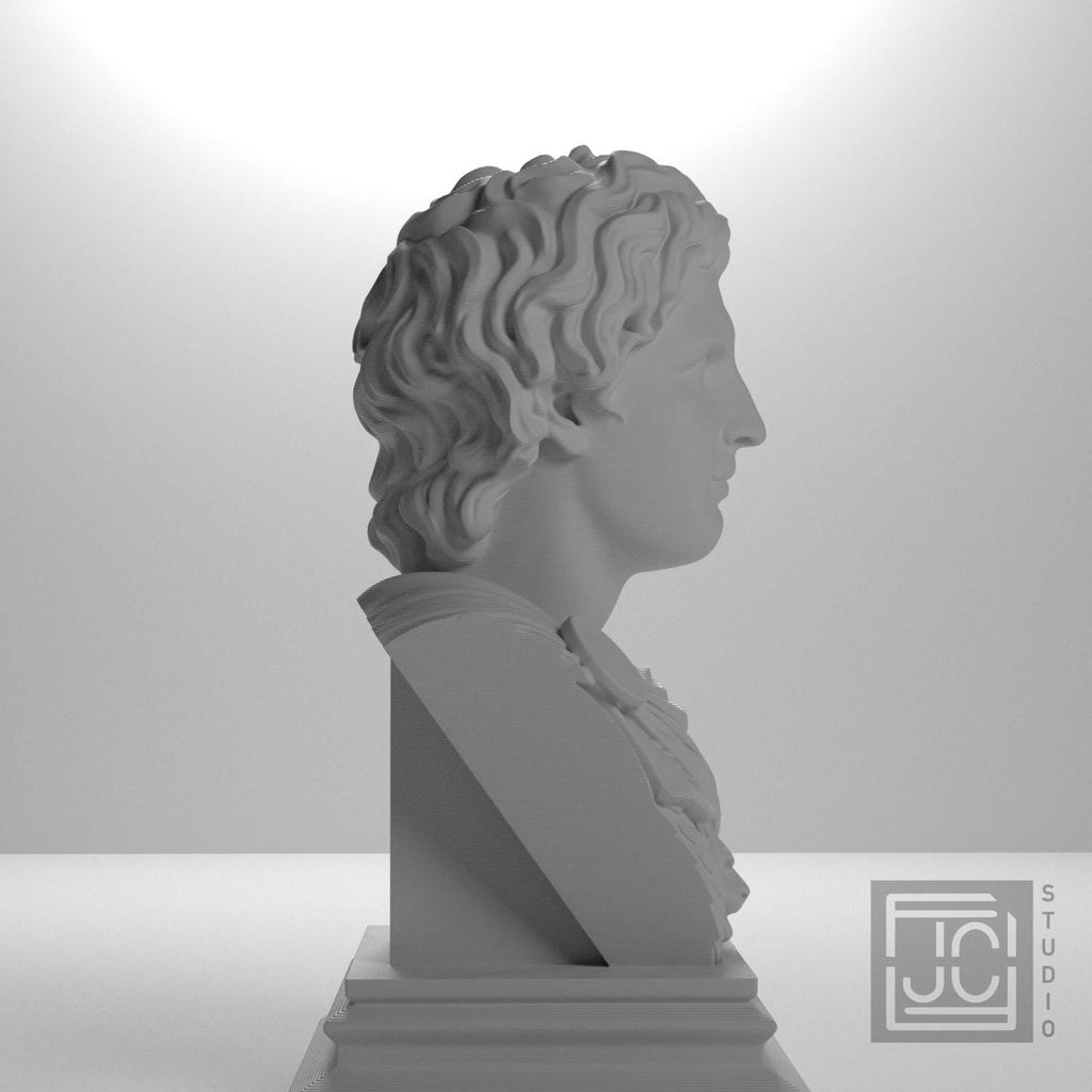 Alexander the Great