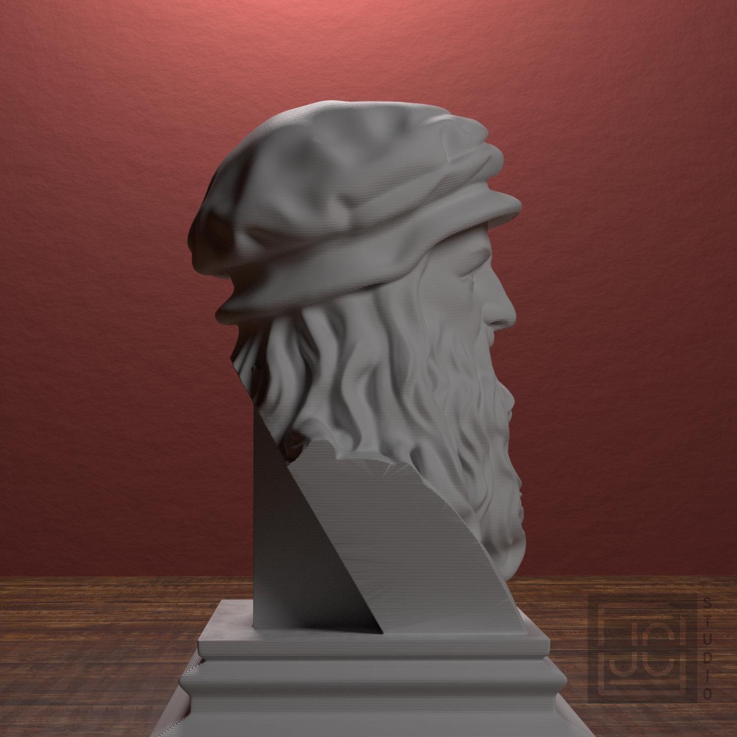 Leonardo da Vinci