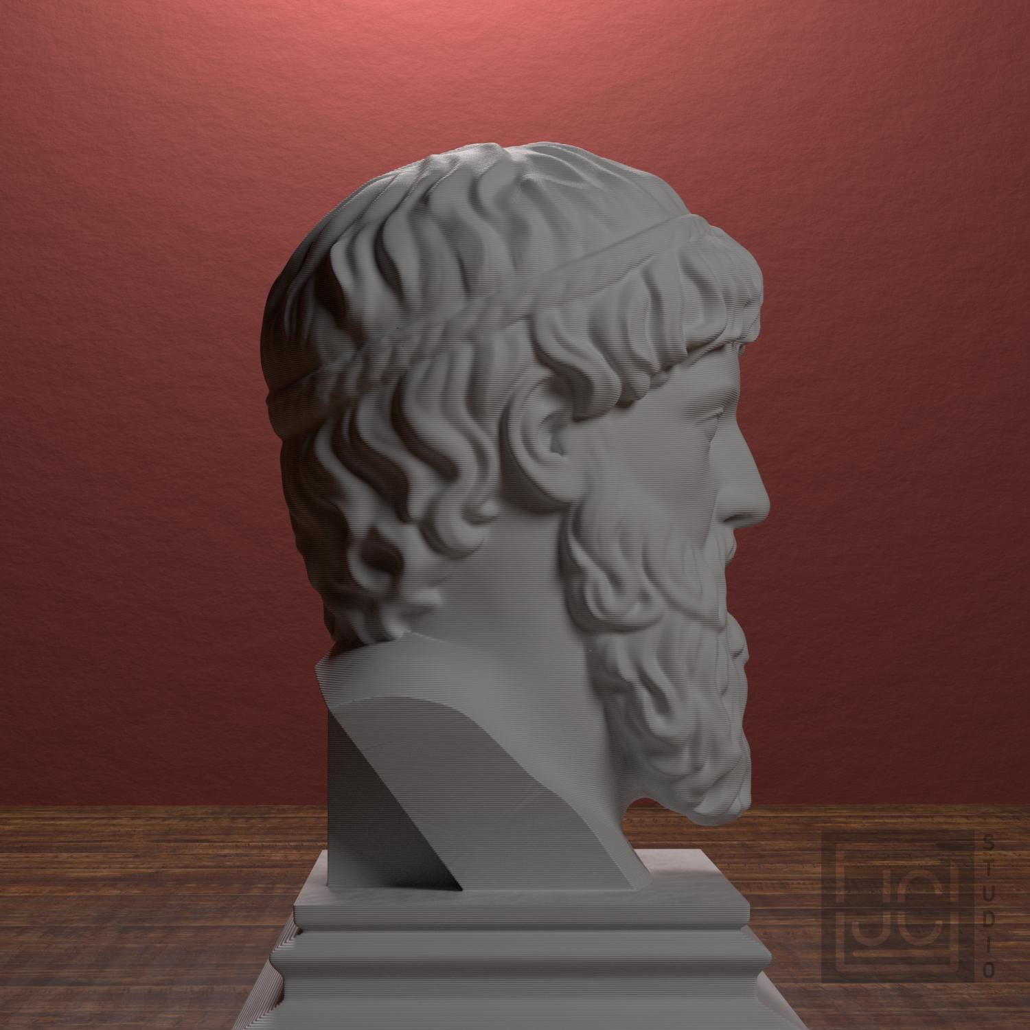 Poseidon
