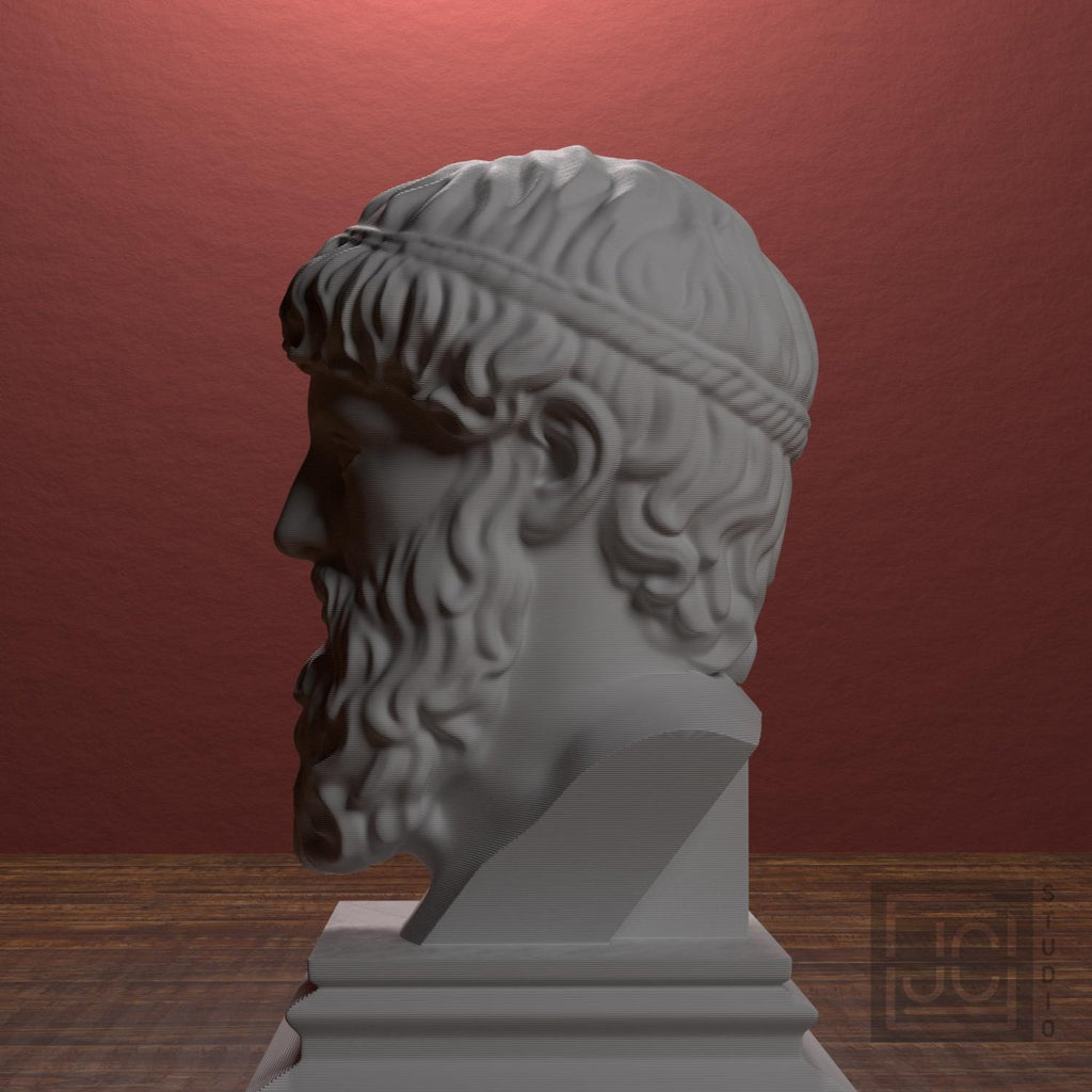 Poseidon