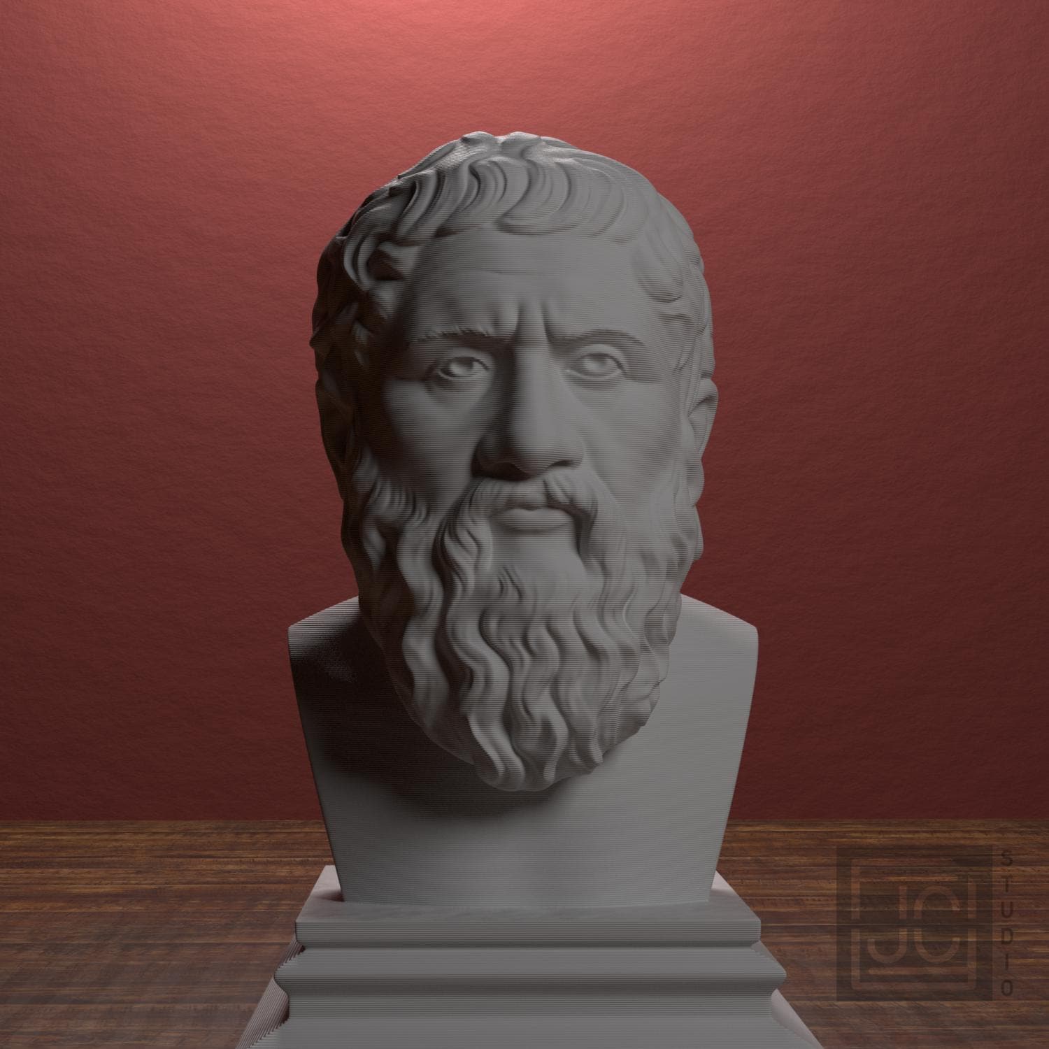 Plato