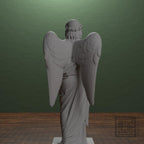 Baptismal Angel