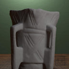 Mether or Drinking Vessel