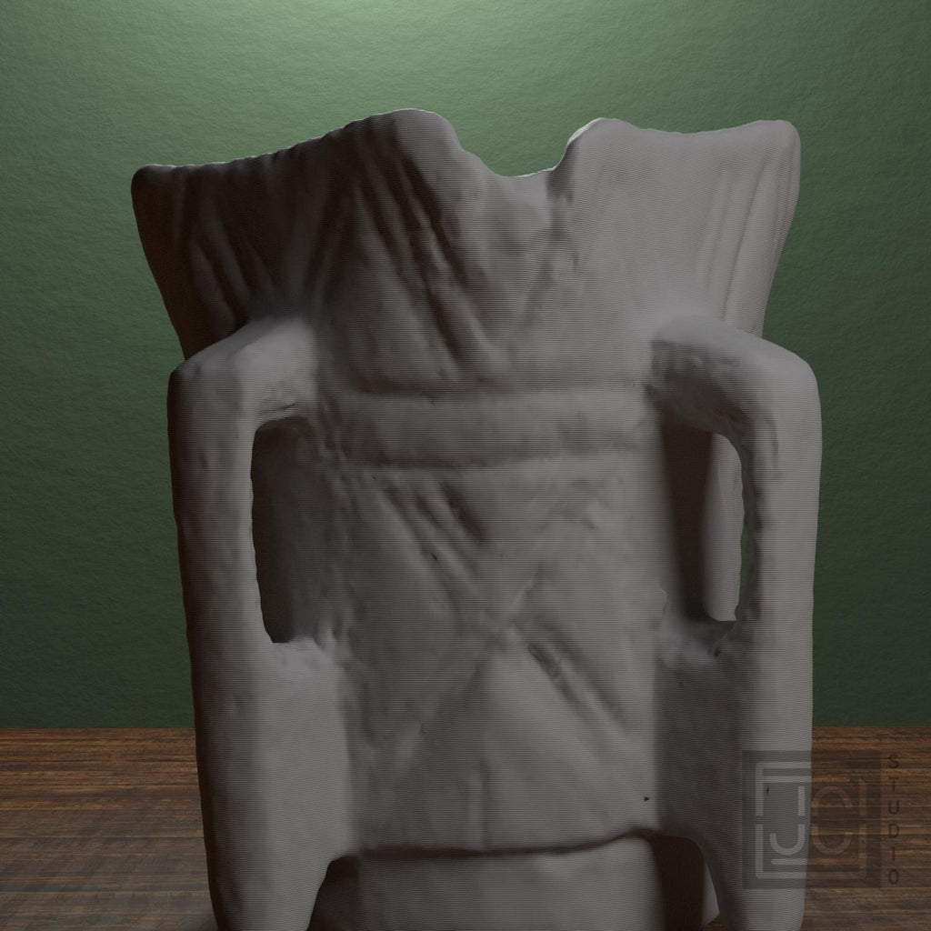 Mether or Drinking Vessel