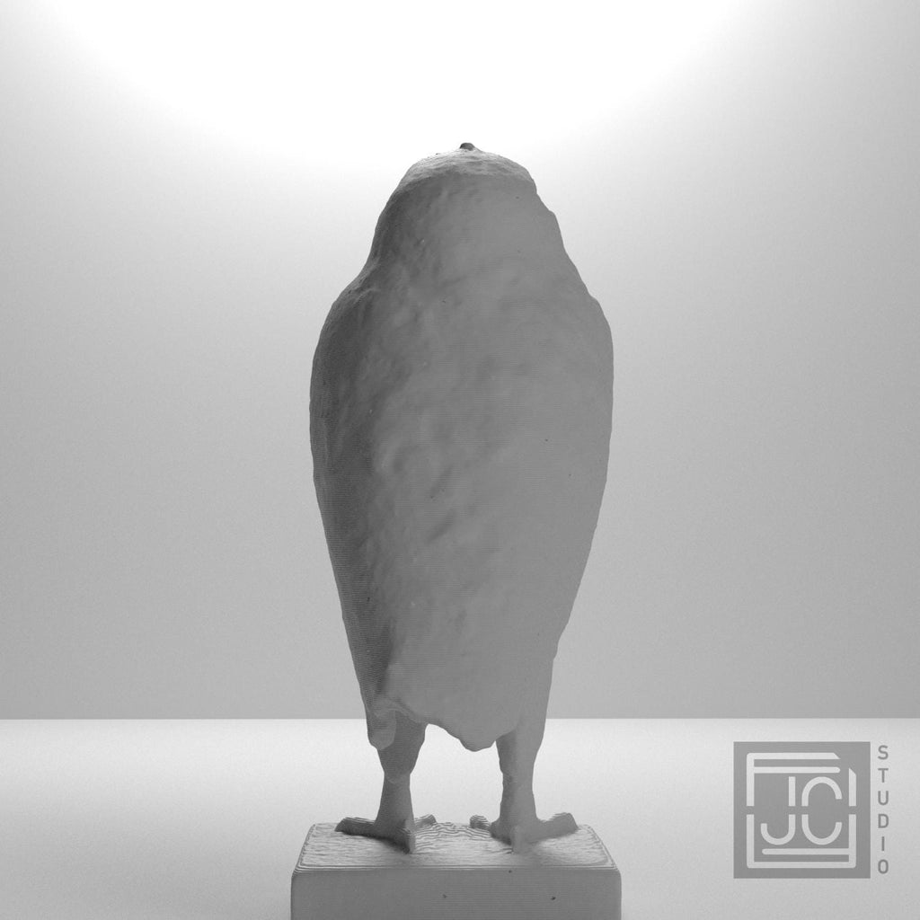 Figure of Horus