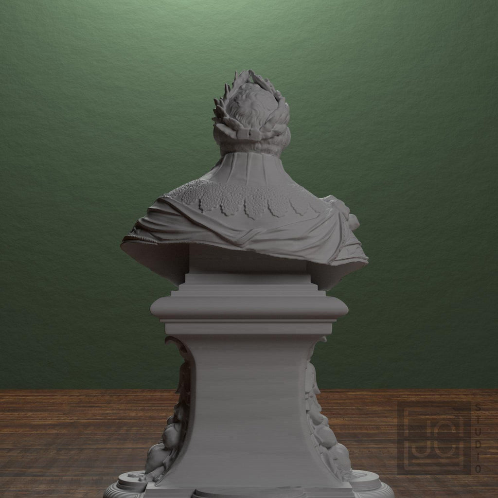 Gustav II Adolf King of Sweden