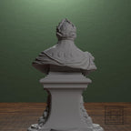 Gustav II Adolf King of Sweden