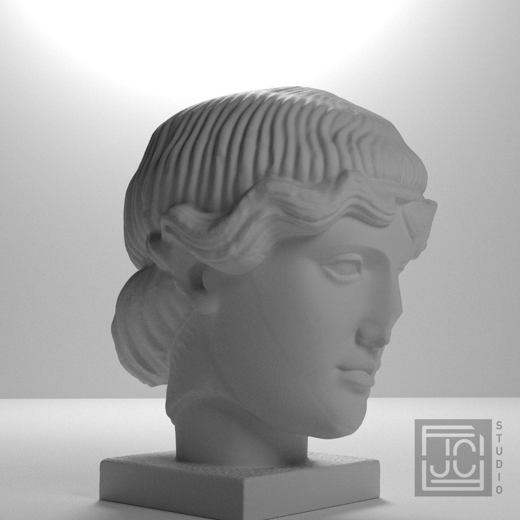 Head of Orpheus