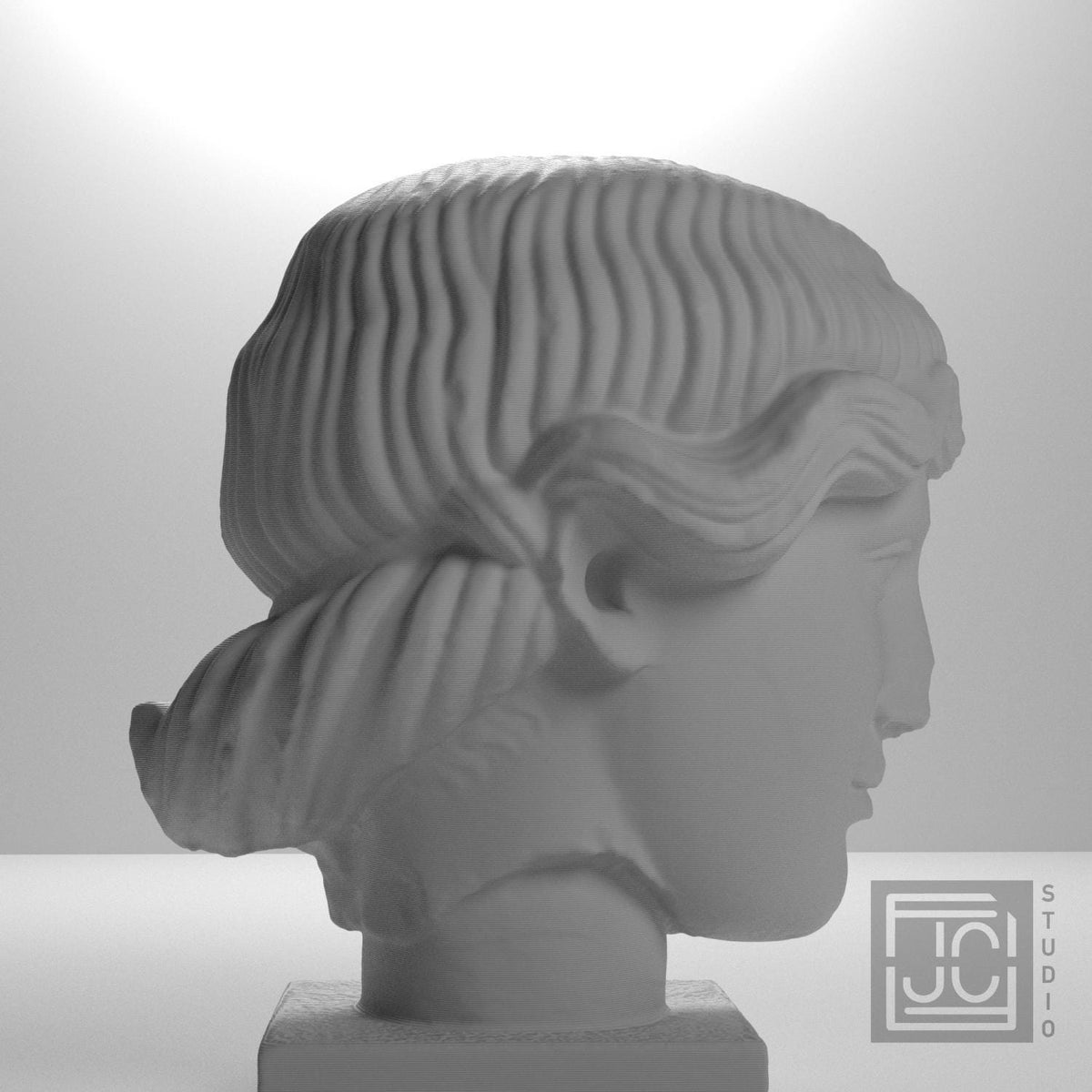 Head of Orpheus