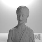 John the Baptist as a boy