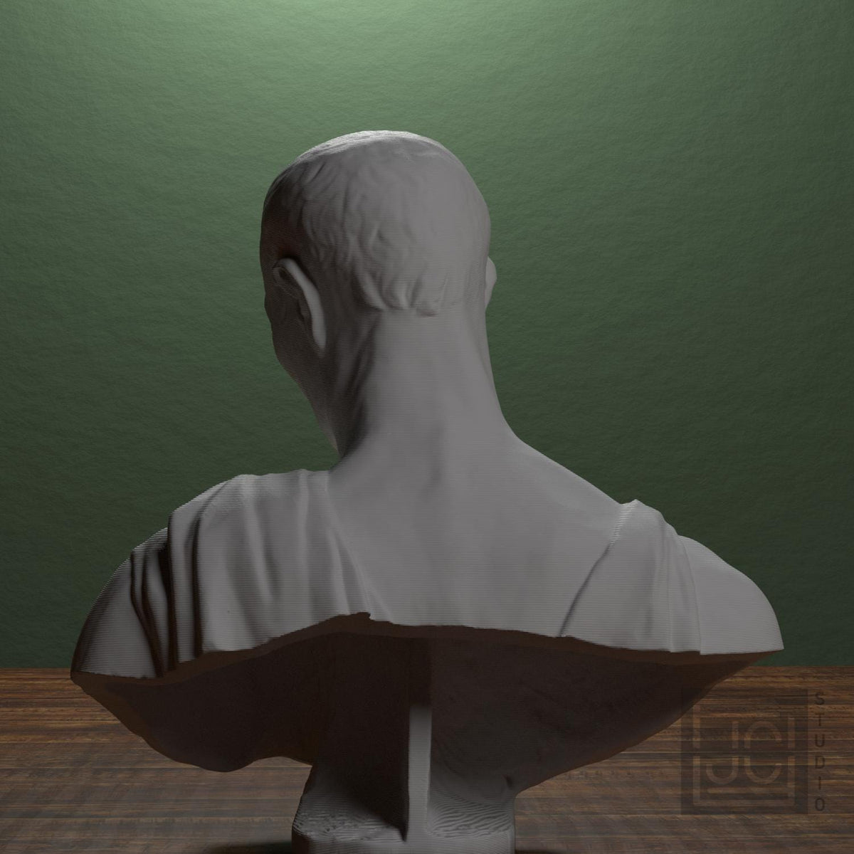 Bust