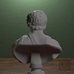 Portrait of Caracalla as a young man