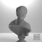 Portrait of Caracalla as a young man