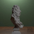 Bust of Corneille van Cleve