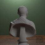 Bust of a man (Gordianus Africanus?)