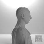 Bust of Francesco di Tommaso Sassetti