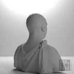Bust of Francesco di Tommaso Sassetti