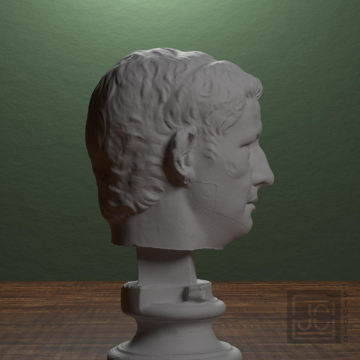 Claudius