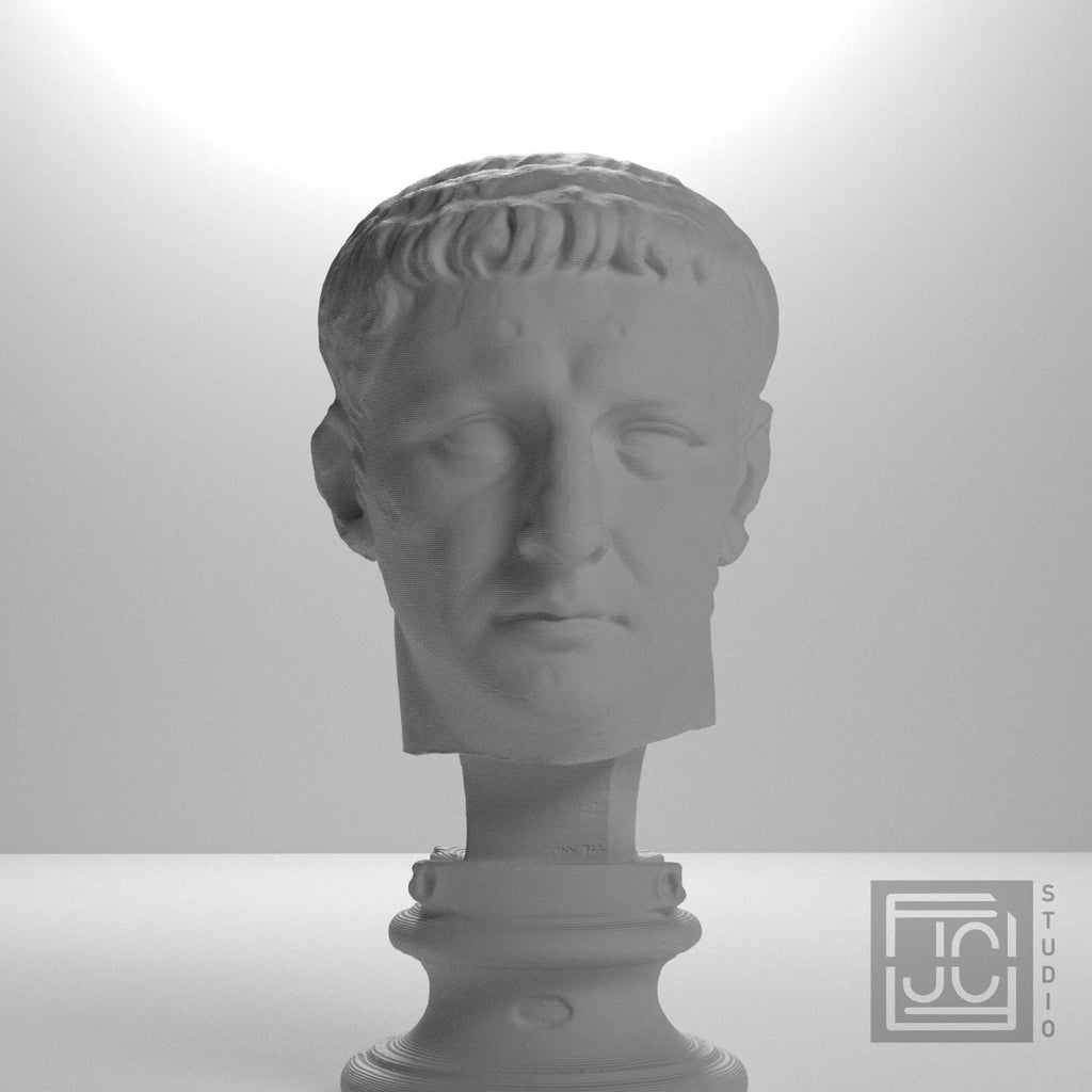 Claudius