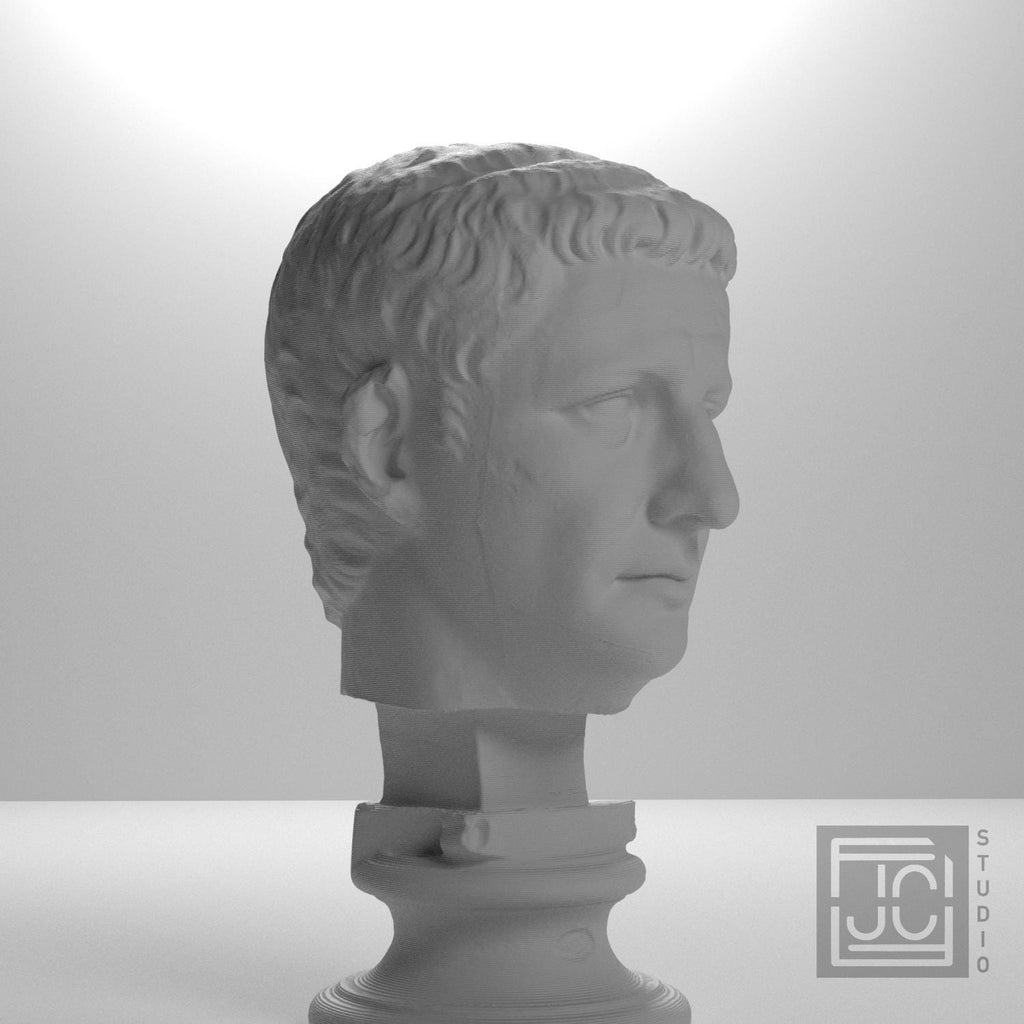 Claudius