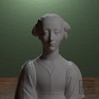 Portrait of a woman