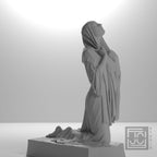 The Annunciation