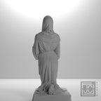 The Annunciation
