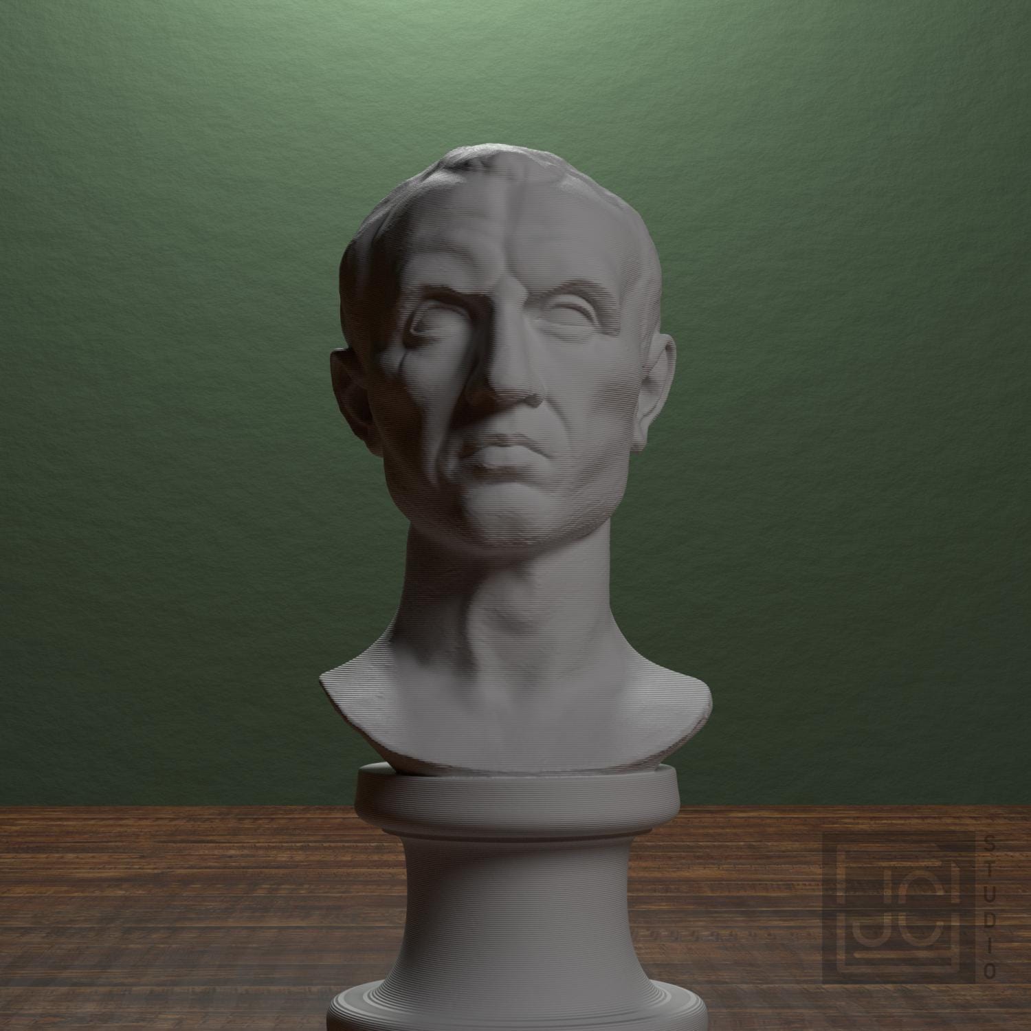 Julius Caesar