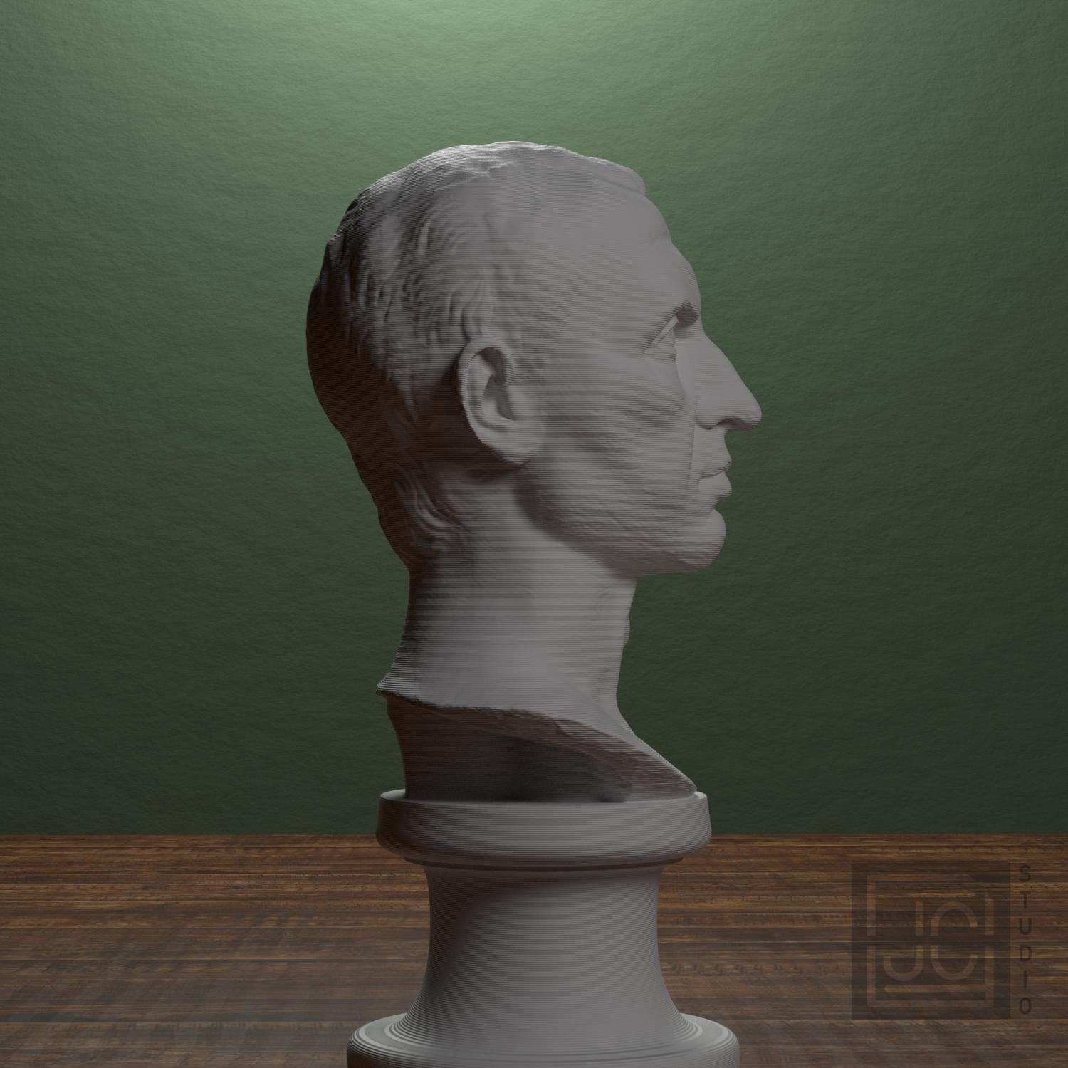 Julius Caesar