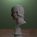 Drusus Julian-Claudian prince